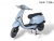 Xe Ga Vera S2 50cc Honlei
