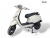 Xe Ga Vera S2 50cc Honlei