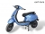 Xe Ga Vera S2 50cc Honlei