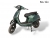 Xe Ga Vera S2 50cc Honlei