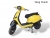 Xe Ga Vera S2 50cc Honlei
