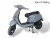 Xe Ga Vera S2 50cc Honlei