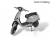 Xe Ga Vera S2 50cc Honlei