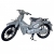 Xe Cub 87 Saphia Pro (Phanh Đĩa)