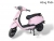 Xe Ga Vera S2 50cc Honlei