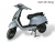 Xe Ga Vera S2 50cc Honlei