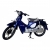 Xe Cub 87 Saphia Pro (Phanh Đĩa)