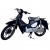 Xe Cub 87 Saphia Pro (Phanh Đĩa)