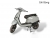 Xe Ga Vera S2 50cc Honlei