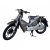 Xe Cub 87 Saphia Pro (Phanh Đĩa)