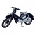 Xe Cub 87 Saphia Pro (Phanh Đĩa)