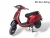 Xe Ga Vera S2 50cc Honlei