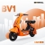 Xe Máy Điện Before All BV1