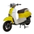 Xe Ga 50cc Crea Honlei