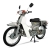 Xe Máy DT Cub 82 50cc