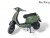 Xe Ga Vera S2 50cc Honlei