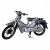 Xe Cub 87 Saphia Pro (Phanh Đĩa)