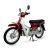 Xe Máy DT Dream 50cc