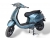 Xe Ga Vera S2 50cc Honlei