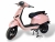 Xe Ga Vera S2 50cc Honlei