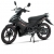 Xe máy Exciter 50cc (Số Tự Động)