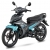 Xe máy Exciter 50cc (Số Tự Động)