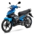 Xe máy Exciter 50cc (Số Tự Động)