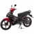 Xe máy Exciter 50cc (Số Tự Động)