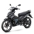 Xe máy Exciter 50cc (Số Tự Động)