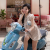 Xe Ga 50cc Kymco Like