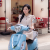 Xe Ga 50cc Kymco Like