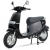 Xe Máy Điện Gogo DT F1 (1 Phanh Đĩa)