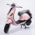 Xe Ga 50cc Hyosung SP
