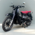 Xe Cub DT Retro X 50cc