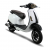 Xe Ga 50cc Nioshima Nio Plus Chính Hãng