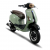 Xe Ga 50cc Nioshima Nio Plus Chính Hãng