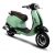 Xe Ga 50cc Nioshima Nio Plus Chính Hãng