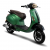 Xe Ga 50cc Nioshima Nio Plus Chính Hãng