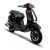 Xe Ga 50cc Nioshima Nio Plus Chính Hãng