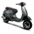 Xe Ga 50cc Nioshima Nio Plus Chính Hãng