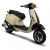 Xe Ga 50cc Nioshima Nio Plus Chính Hãng