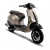 Xe Ga 50cc Nioshima Nio Plus Chính Hãng