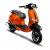 Xe Ga 50cc Nioshima Nio S Plus