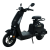 Xe Đạp Điện DT Weezee (Pin Lithium)