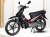 Xe Máy Sirus CV7 50cc (Đúc Đĩa Đèn LED)