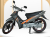Xe Máy Sirus CV7 50cc (Đúc Đĩa Đèn LED)