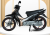 Xe Máy Sirus CV7 50cc (Đúc Đĩa Đèn LED)