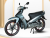 Xe Máy Sirus CV7 50cc (Đúc Đĩa Đèn LED)