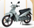 Xe Máy Sirus CV7 50cc (Đúc Đĩa Đèn LED)