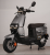 Xe Máy Điện Tailg F52